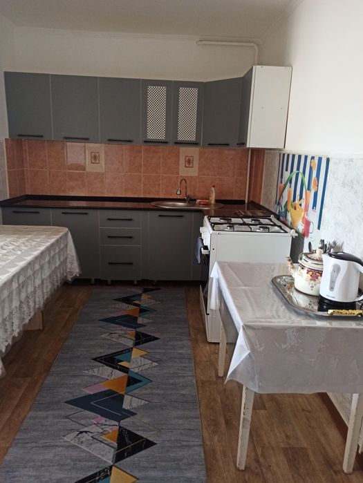 Сдаётся по суточно коттедж