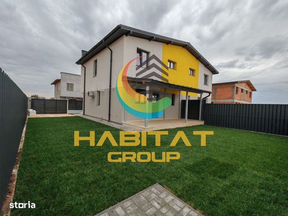 Duplex Vidra / 4 camere / Comision 0%