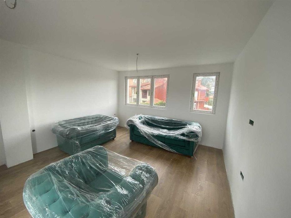 Дава се под наем Двустаен апартамент в Пловдив, Беломорски - 64 кв.м за 214.2 € - Снимка #4