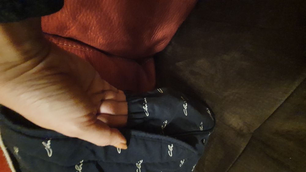 Чанта с капак за повиване  CHICCO