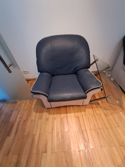 canapea plus 2 fotolii