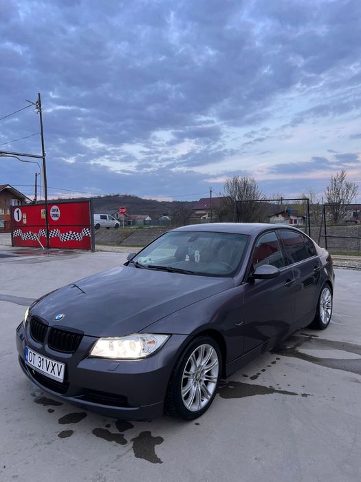 Bmw e90 seria 3 320d