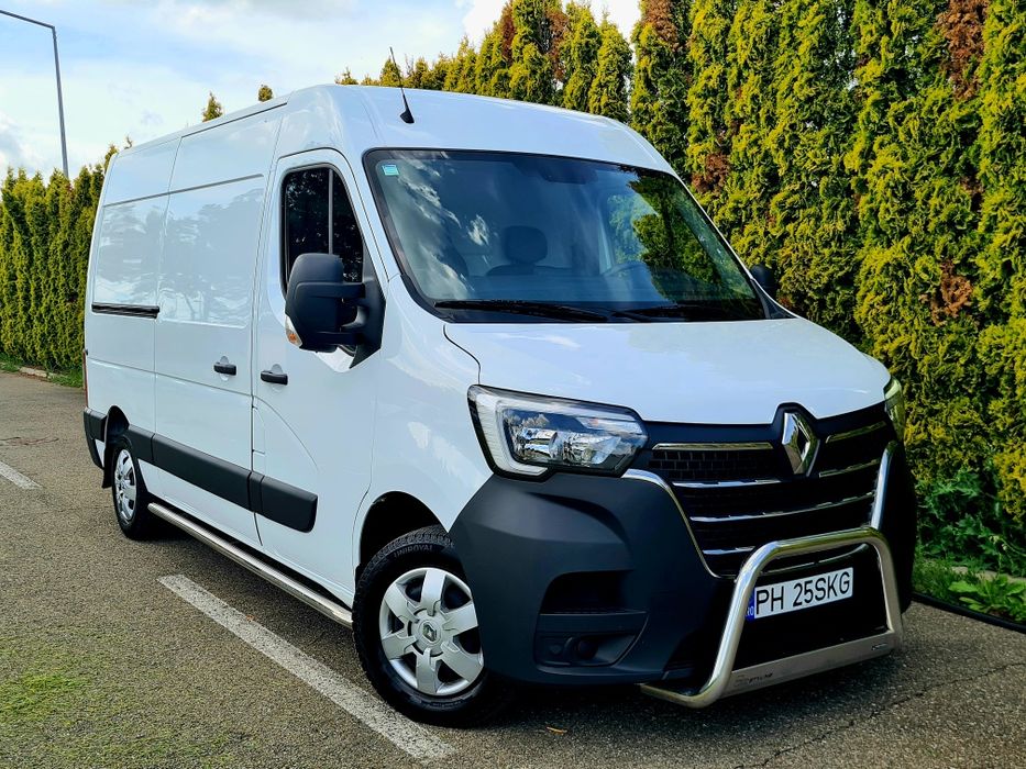 Vand/Schimb Renault Master L2H2 2.3d 150cai  E6