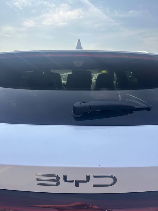 **‼️BYD chempion smart drive 2025‼️masla