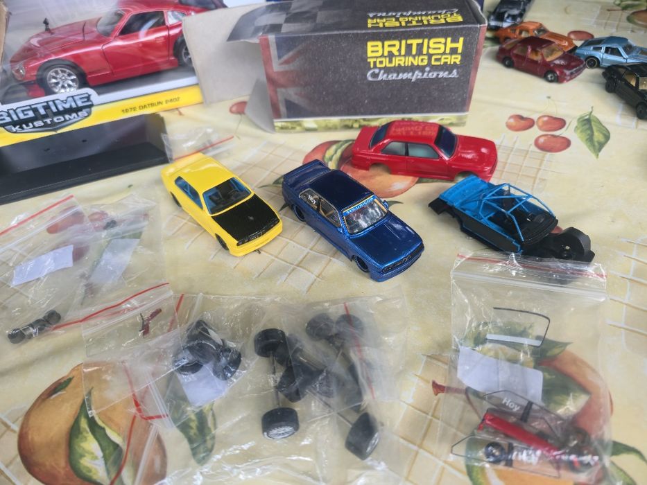 Tamiya/Matchbox/Jada/Тамия/Мачбокс/Джада