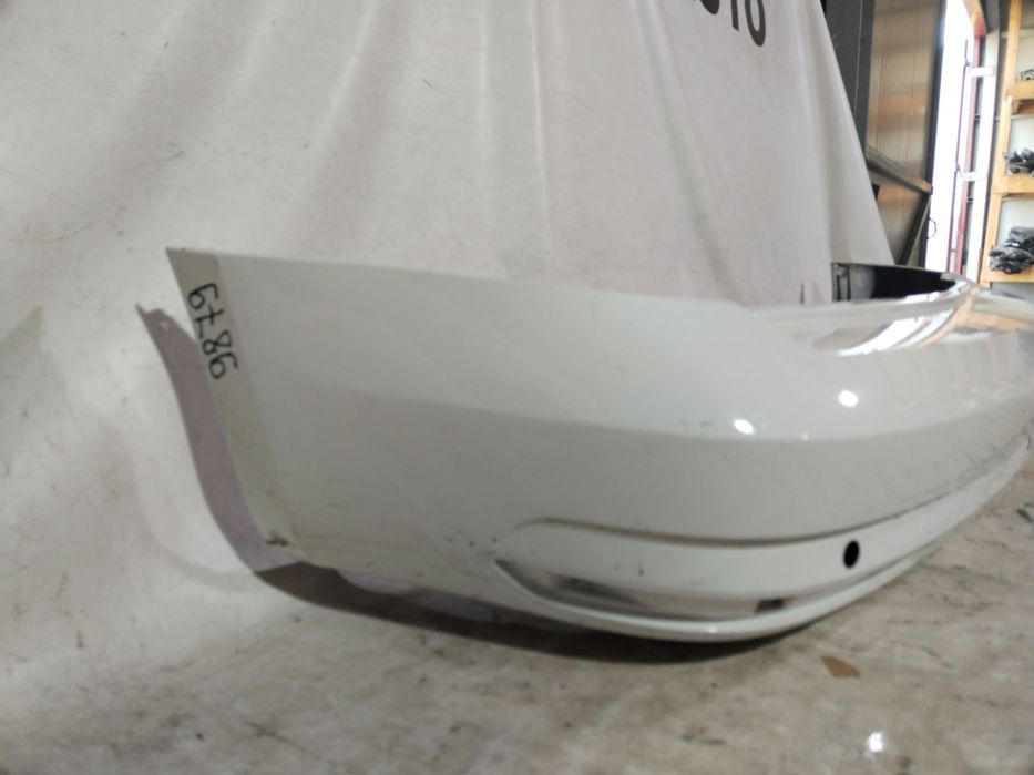 Bara spate VW Caddy, 2015, 2016, 2017, 2018, 2019, cod origine OE 2K5807421G.