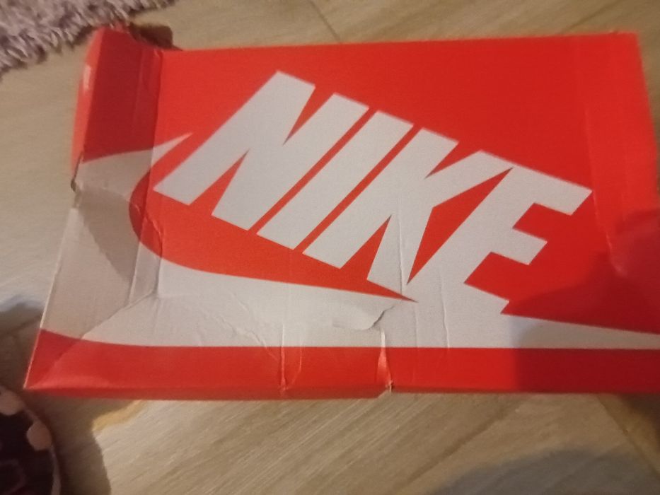 Nike Uptempo originali