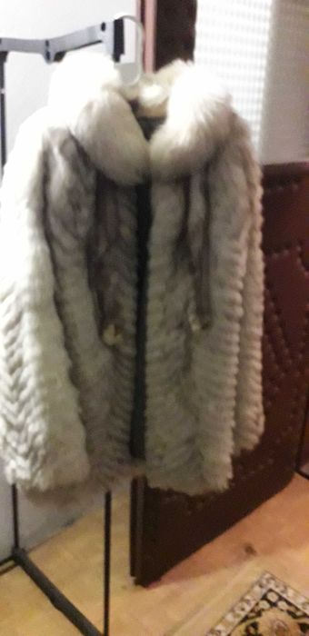 Зимни палта дамски