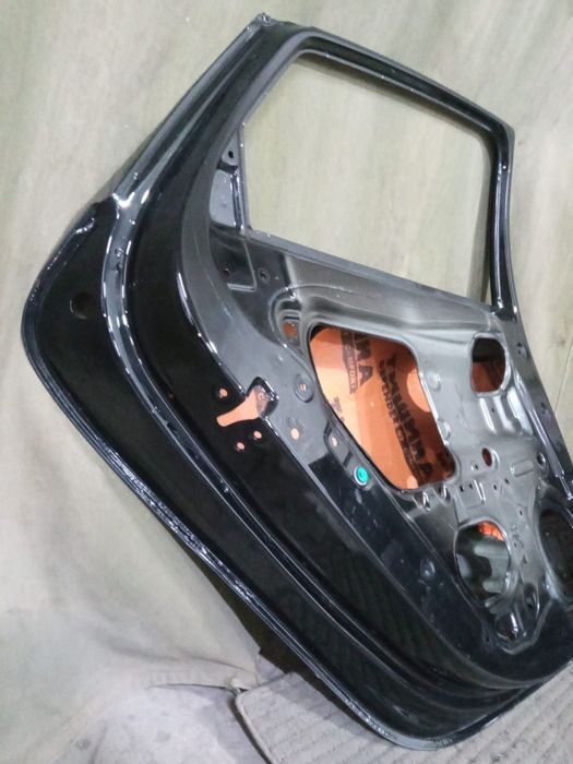 Дверь Хёндай Элантра