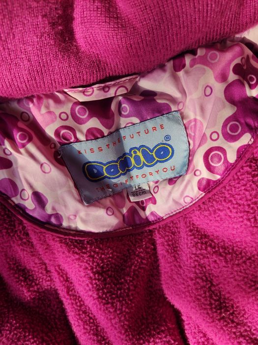 Продам зимний комбенизон