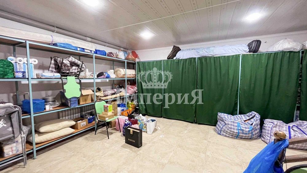 Комерция продается Бағашар империя