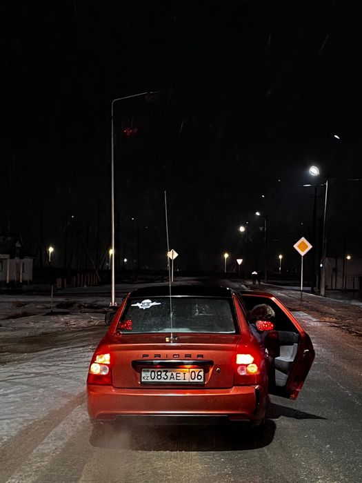 приора 2 сатыладя