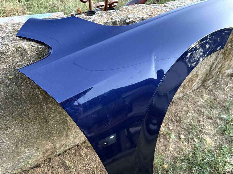 Оригинален десен калник за Голф 8 / VW Golf VIII