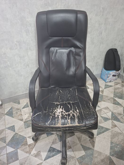 Кресло игровое или офисное