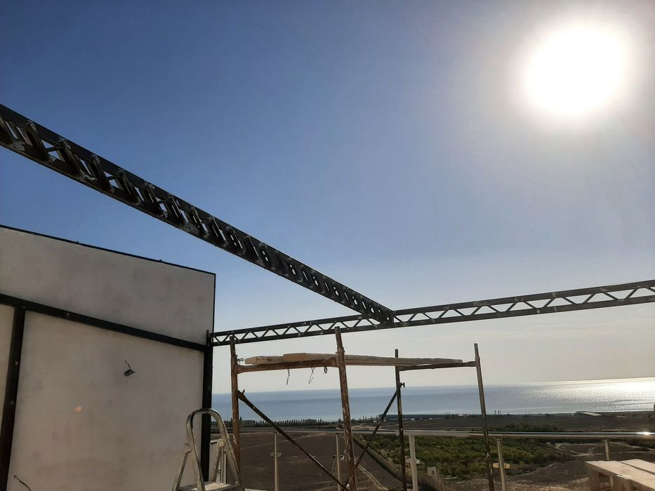 Сварщик сварочнные работы