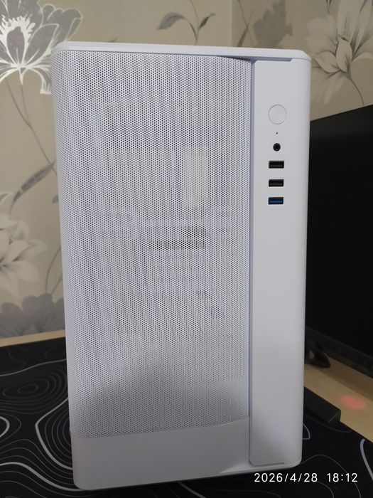 Корпус для ПК darkFlash