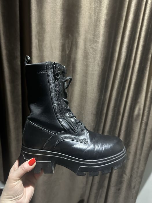 Bocanci Calvin Klein