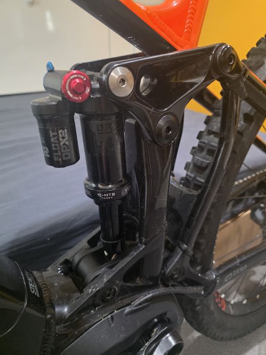 Mondraker Crafty 2021 ( M) - Service Full - GPS Pow Unity