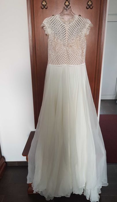 Rochie de mireasa by Natalia Vasiliev