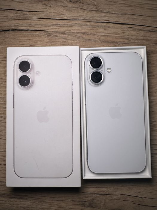 Iphone 16, 256gb (92%)