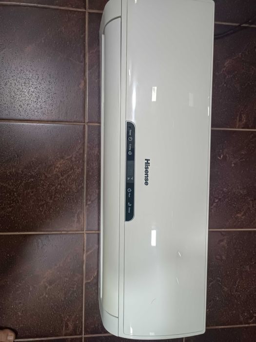 Фены от Кондиционеров!