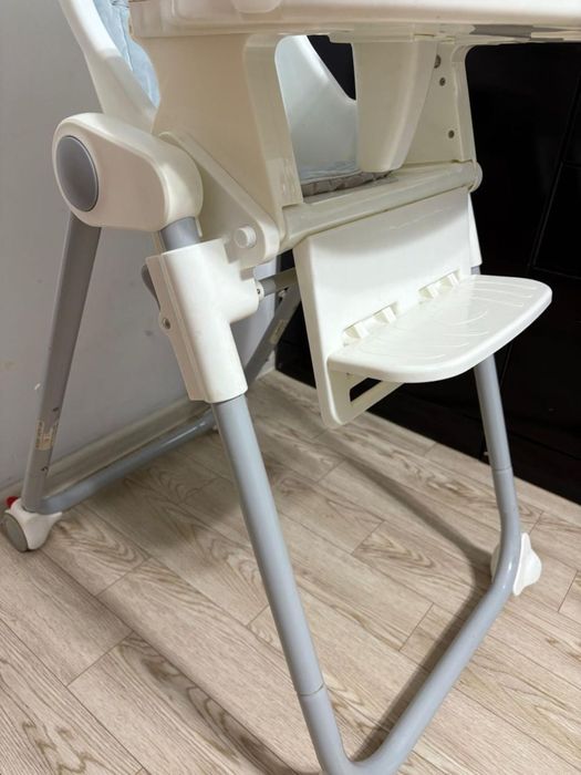 Продам детский стульчик для кормления