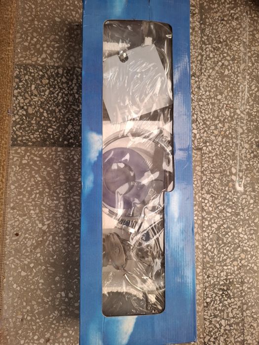 Set accesorii ptr.baie