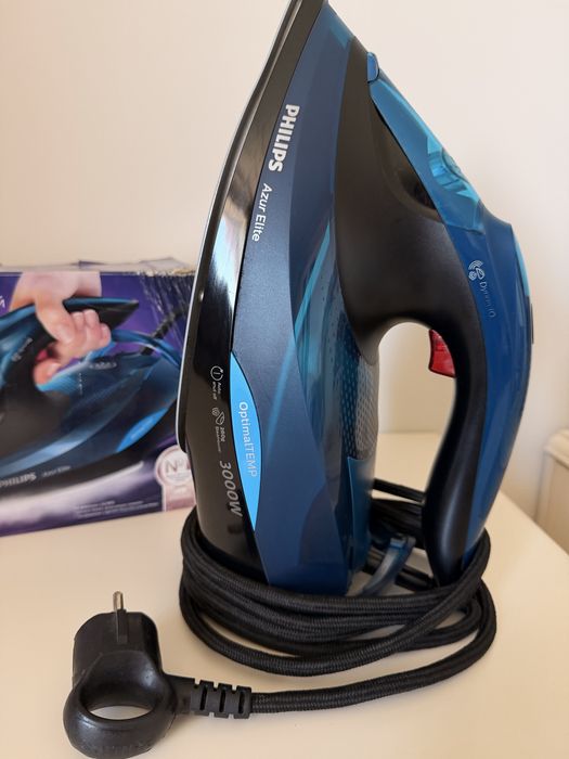 Продам утюг philips