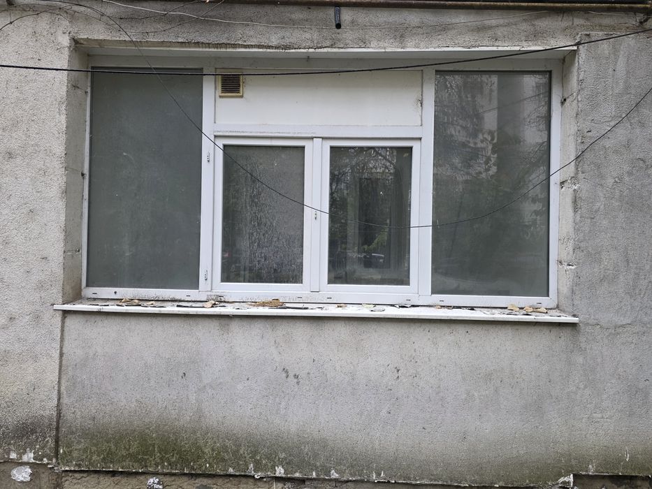 Vand geamuri termopan