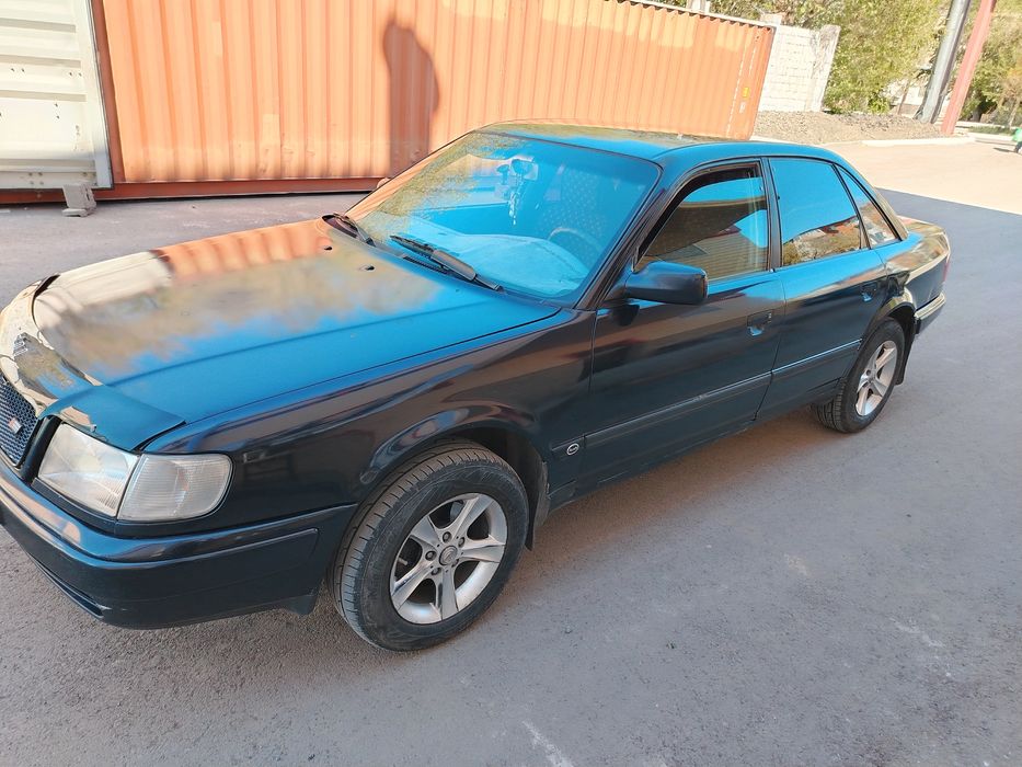 Продам Ауди 100с4