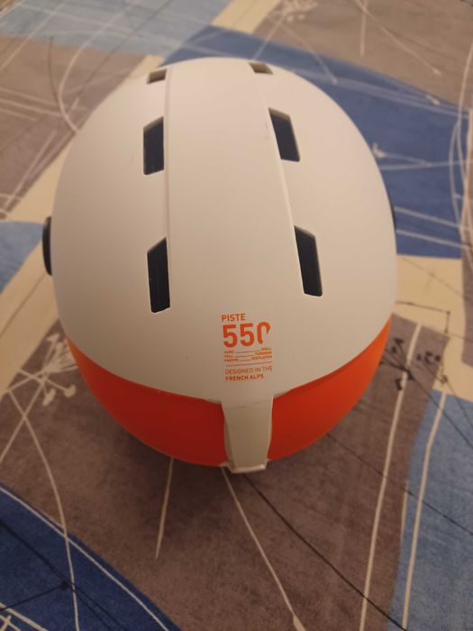 Casca ski Wedze pt copii "S"