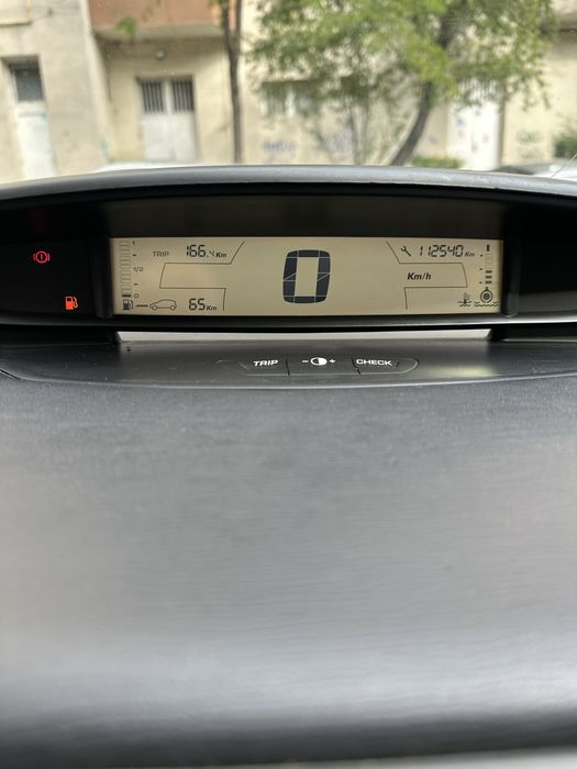 CITROËN C4 2005 — imagine 3