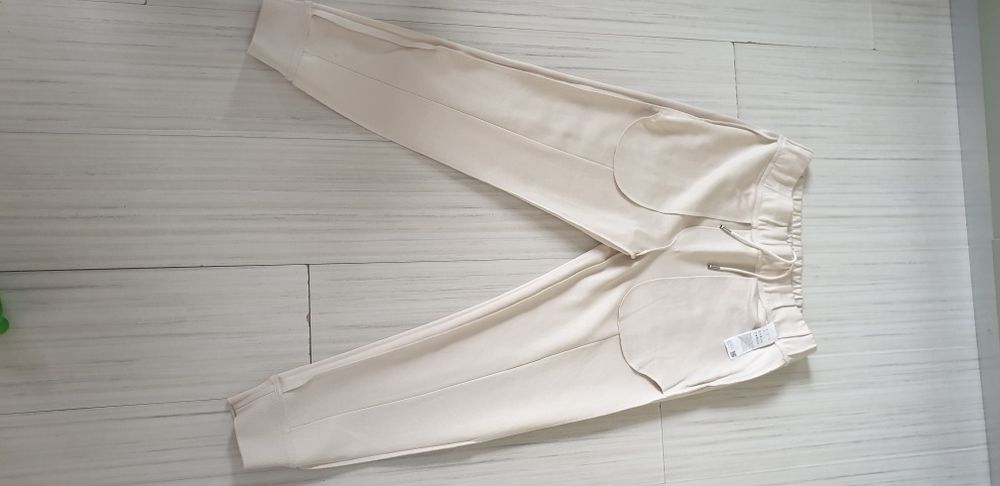 Hugo Boss T - Schiller Cotton  Silk / S / 32 НОВО ОРИГИНАЛ Мъж Спортен