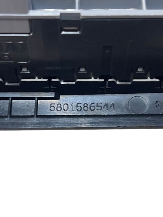 Panou Butoane + Avarii Iveco Daily Line 2014 -> 5801586544