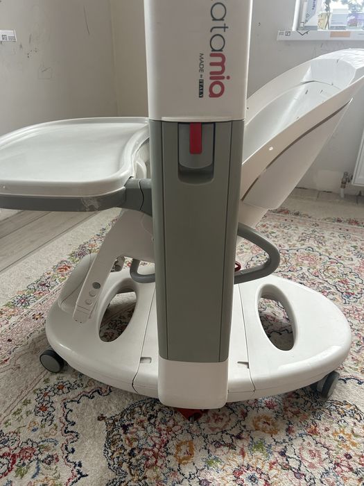 Стульчик 3 в 1 татамия