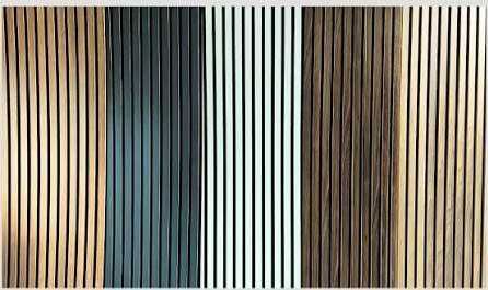 Акустични панели