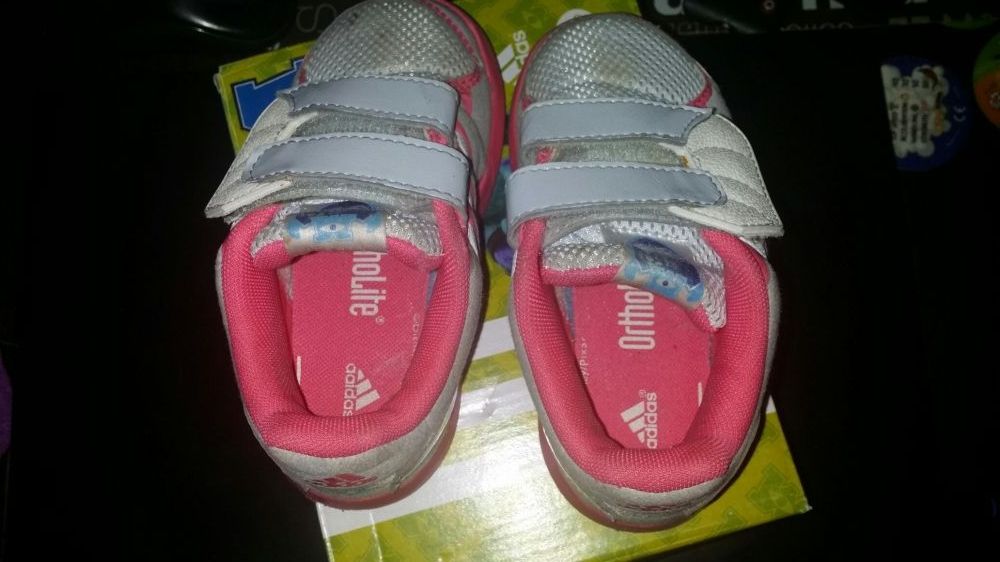 Маратонки Adidas