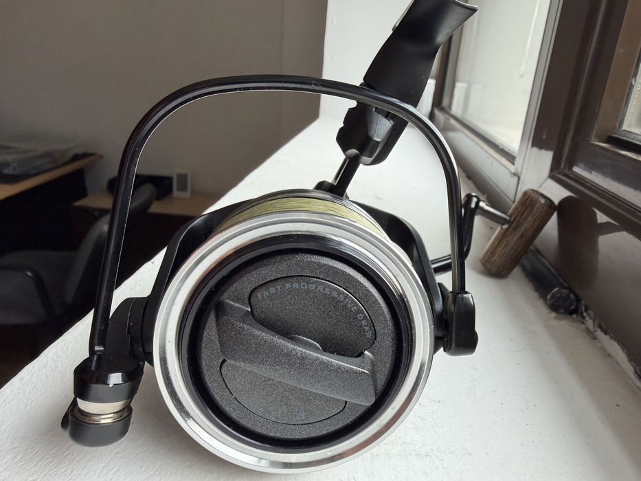 Mulinete Okuma T-REX 7000 4 Bucati