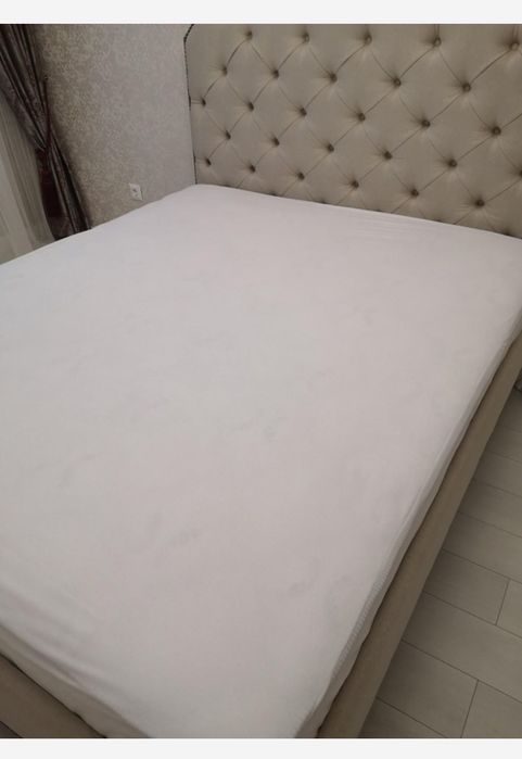 Непромокаемый наматрасник