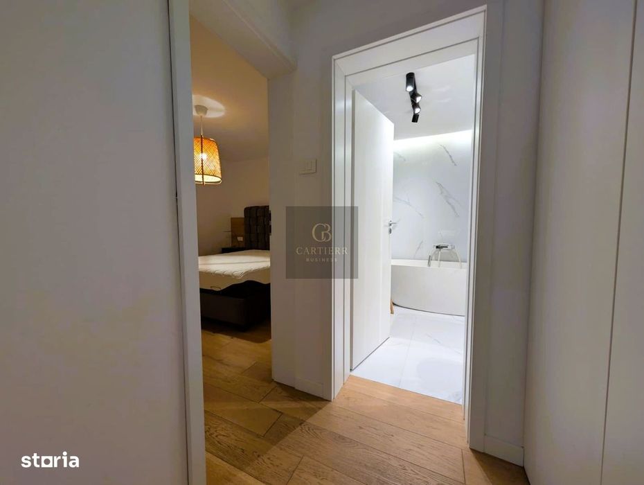 2 Camere | Decebal | Premium |