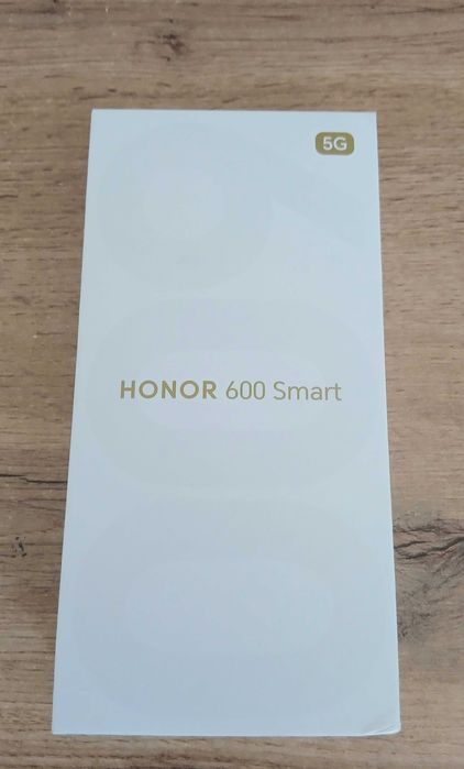 HONOR 600 Smart Неразопакован с Гаранция