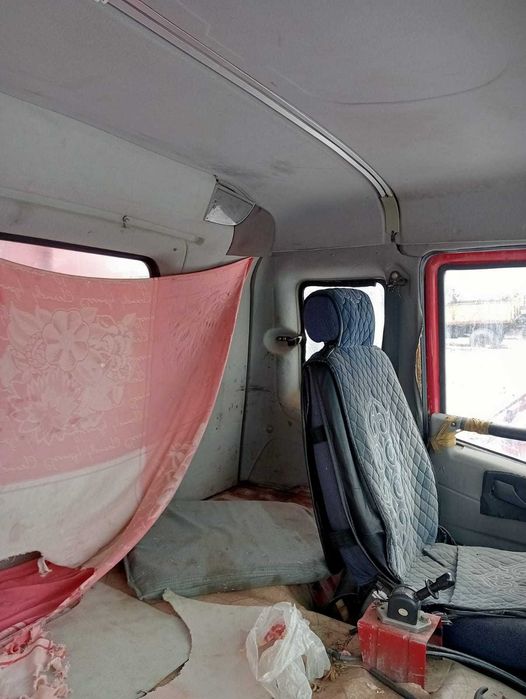 продам самосвал 40 тонник.