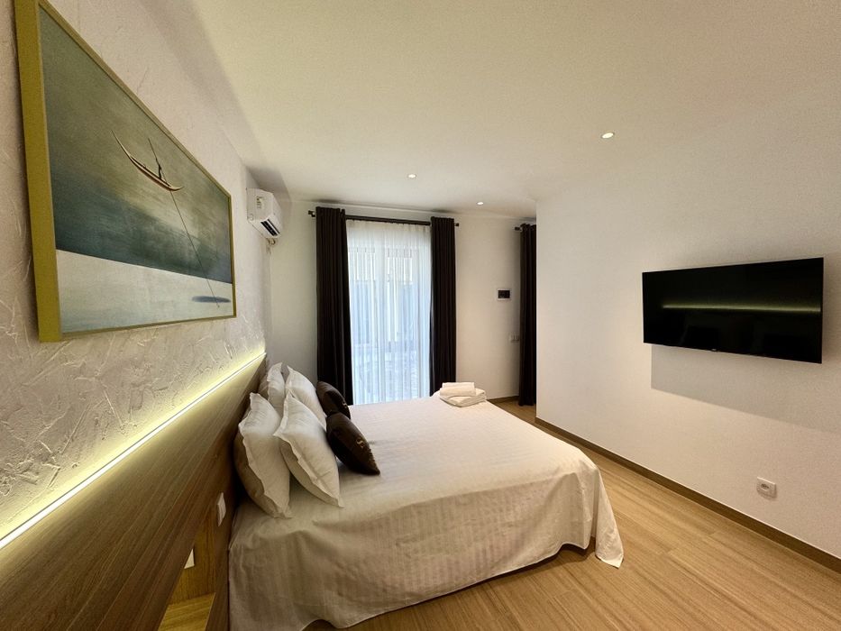 Гостиница/ Апартаменты Sa'ada Boutique Studios