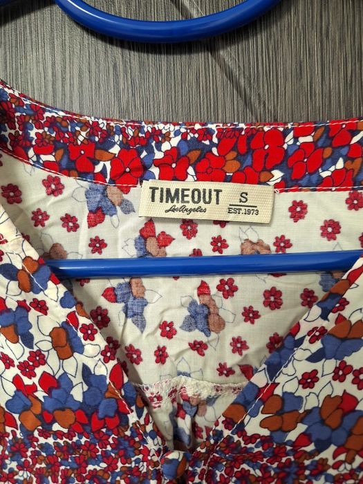 Bluza de dama marimea S.