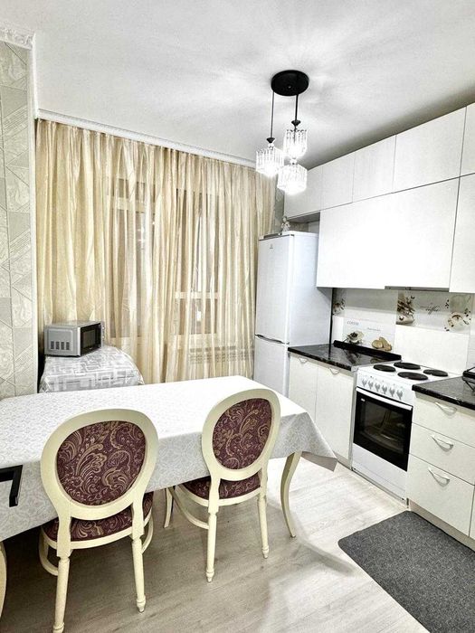 3-к ЖК Томирис продам!