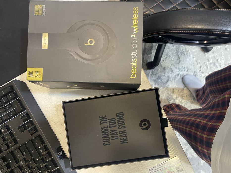 Beats Studio 3 Wireless