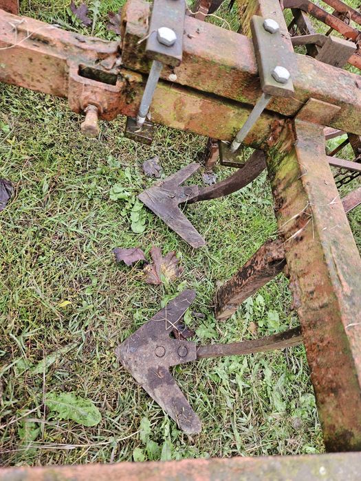 Чизел култиватор 2,20