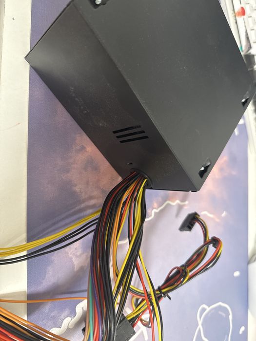 Продам блок питания AiR Cool 400W