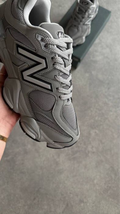 New Balance 9060 “Shadow Grey”