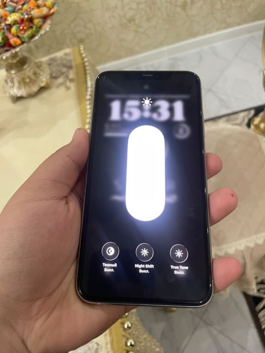 iPhone 11 pro max 64GB